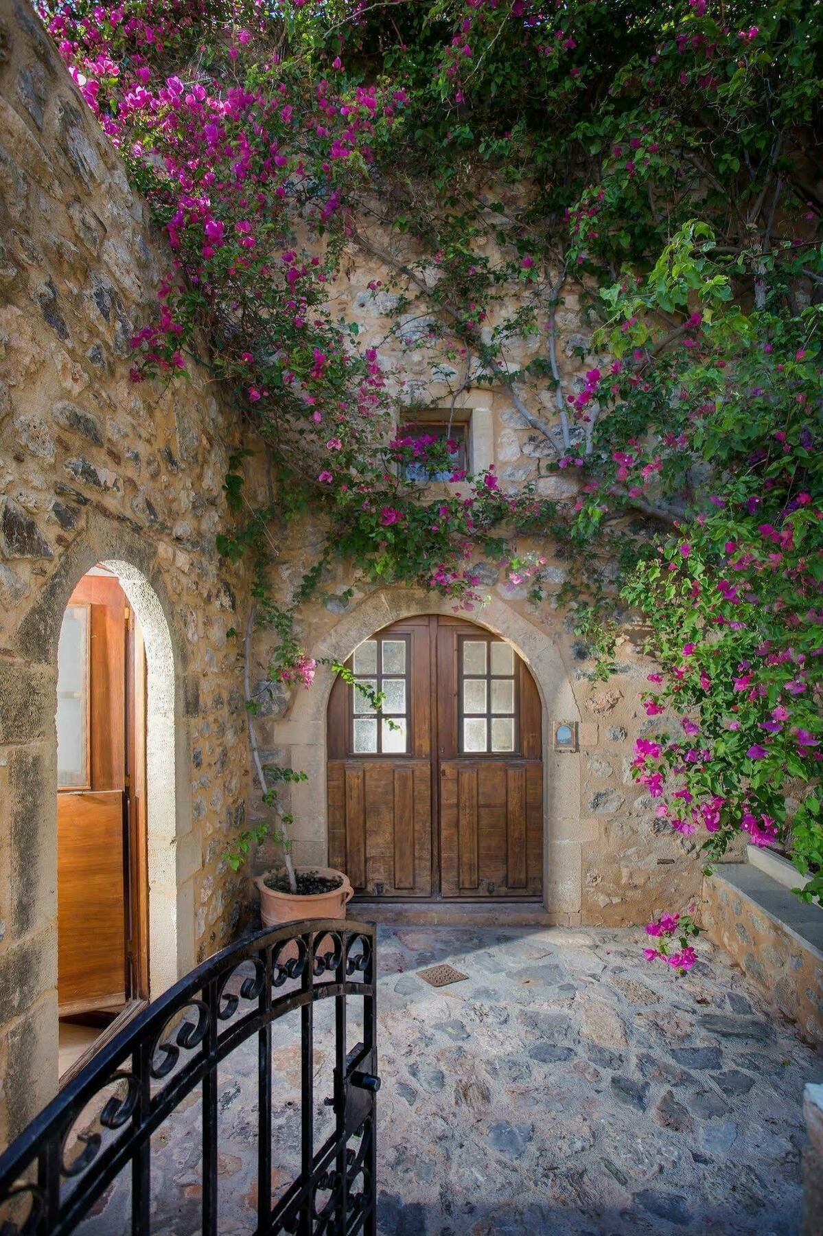 Casa Palma Villa Monemvasía Dış mekan fotoğraf