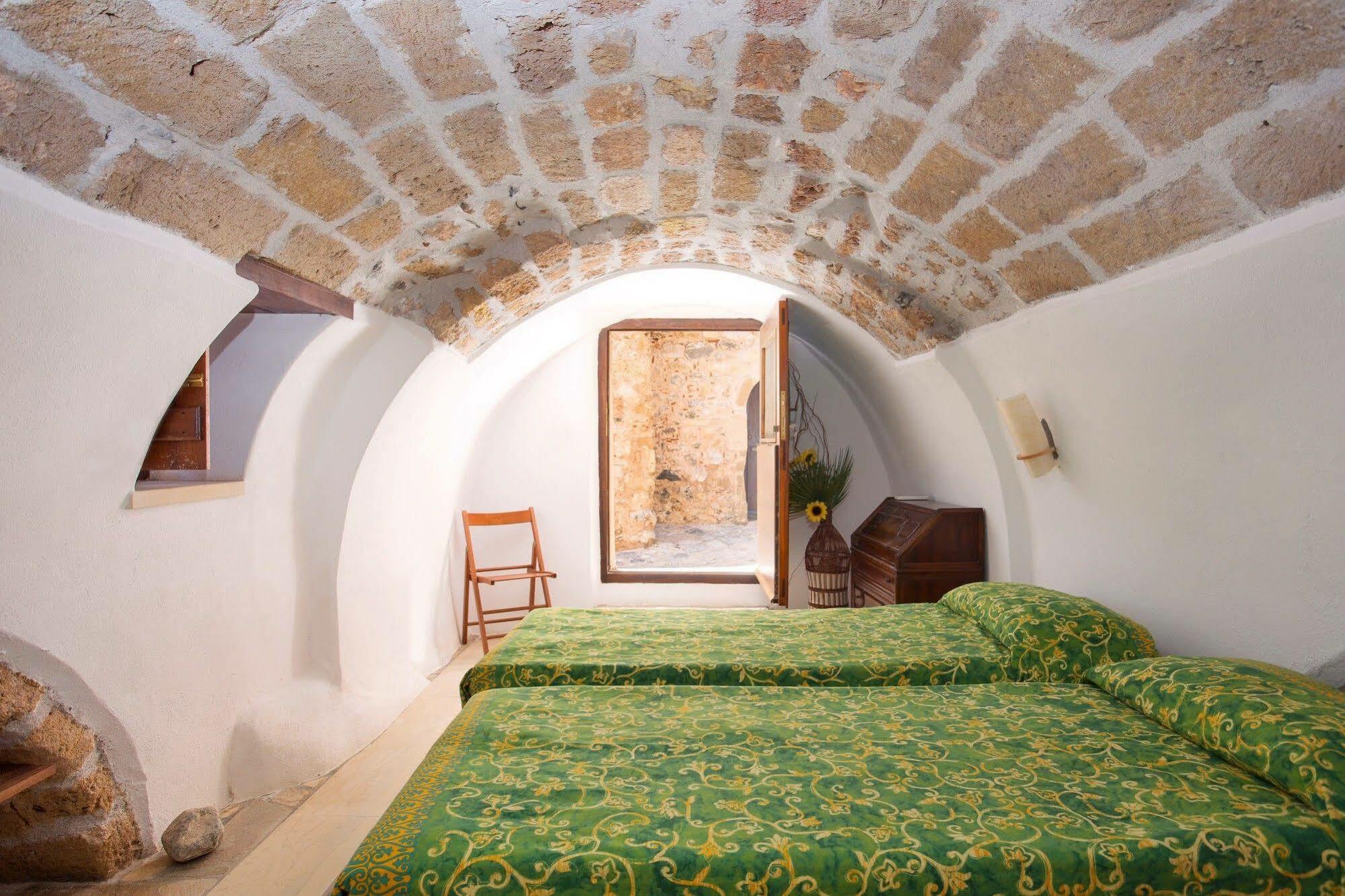 Casa Palma Villa Monemvasía Dış mekan fotoğraf