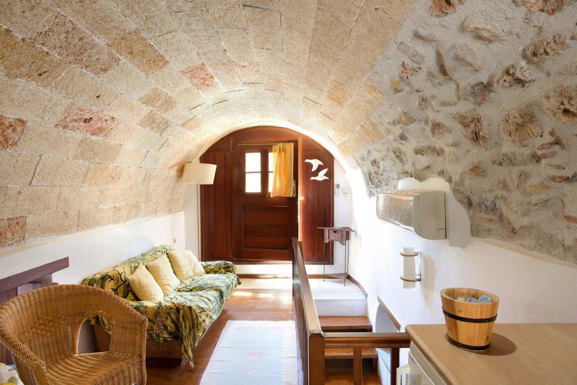 Casa Palma Villa Monemvasía Dış mekan fotoğraf