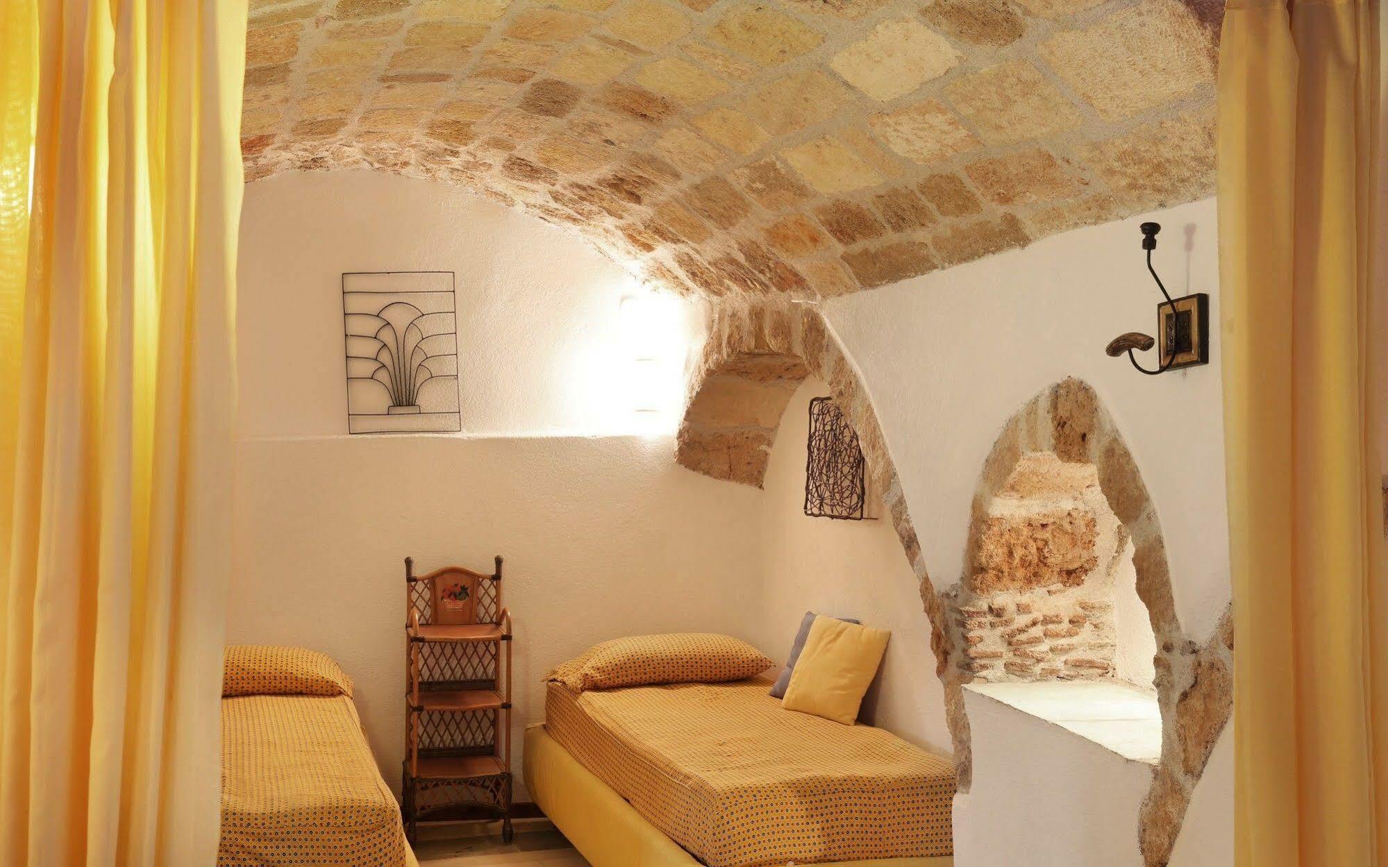 Casa Palma Villa Monemvasía Dış mekan fotoğraf