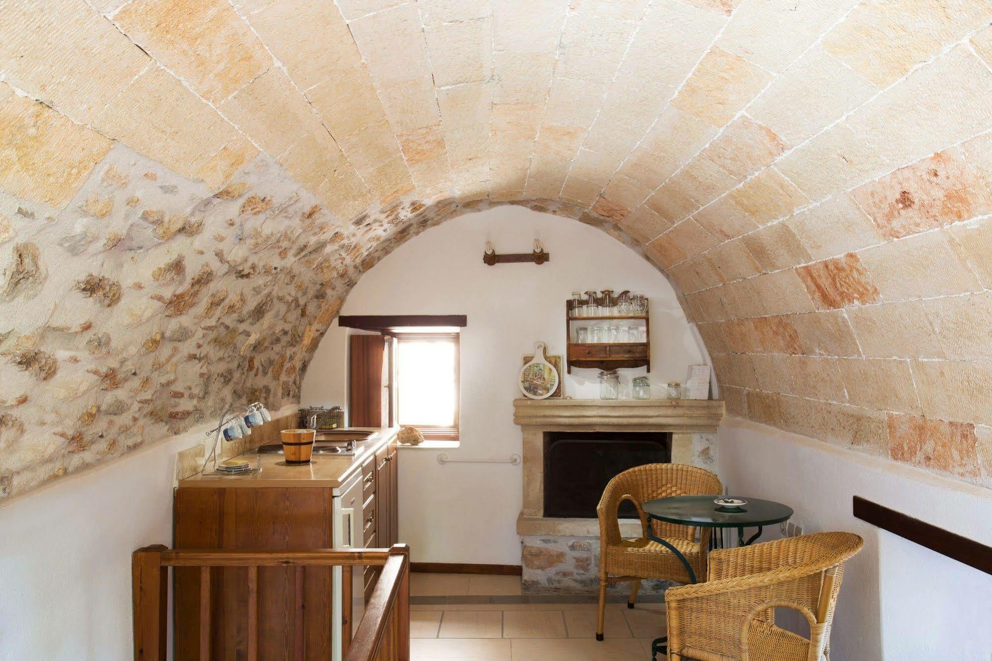 Casa Palma Villa Monemvasía Dış mekan fotoğraf